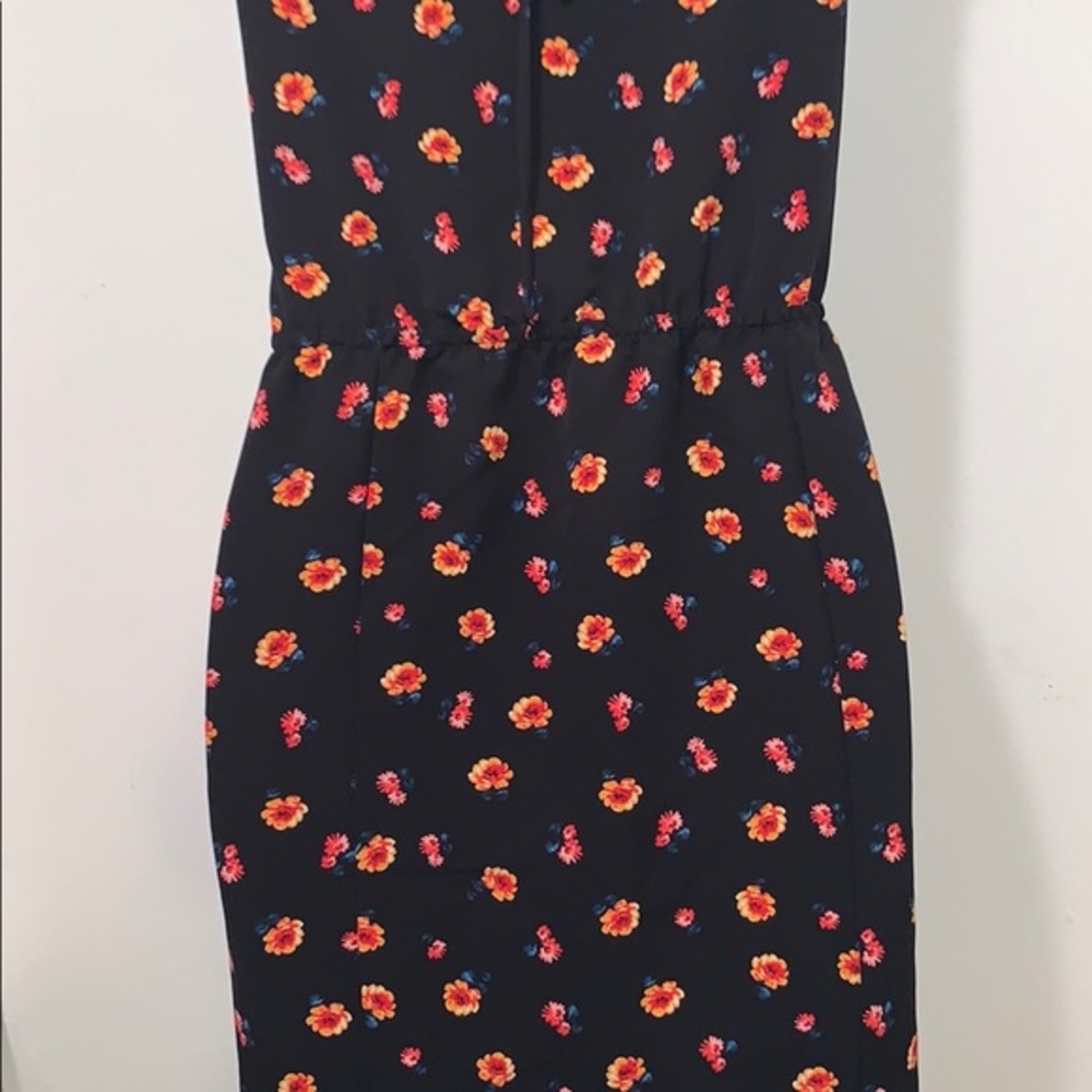 🖤BNWT Nordstrom Velvet Torch Floral Maxi Dress🖤 - Picture 11 of 14